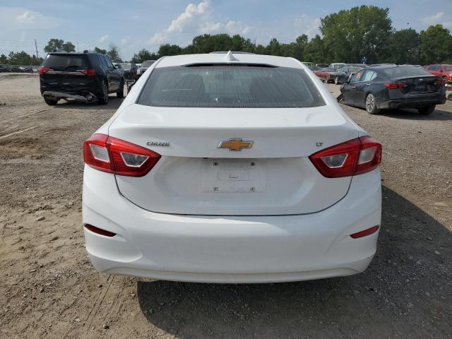 2017 CHEVROLET CRUZE LT - 1G1BE5SM5H7263569