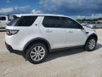 LAND ROVER DISCOVERY photo