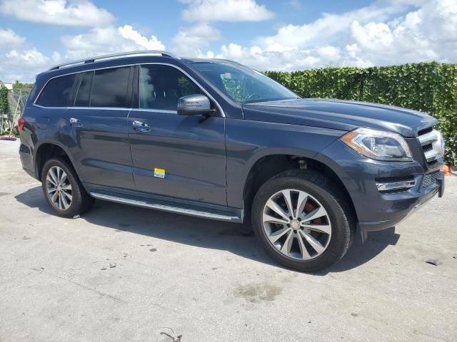 2015 MERCEDES-BENZ GL 450 4MA - 4JGDF6EE4FA521390
