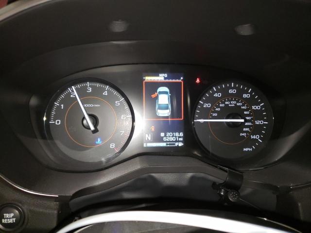 2019 SUBARU CROSSTREK - JF2GTAEC1KH314857
