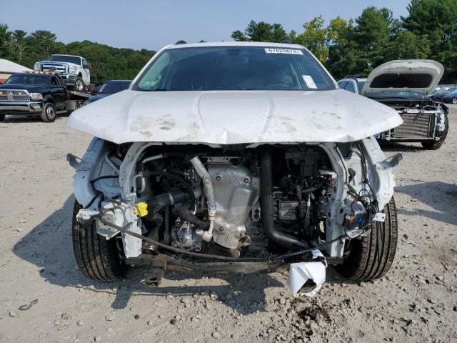 2019 GMC TERRAIN SL - 3GKALTEV9KL104496