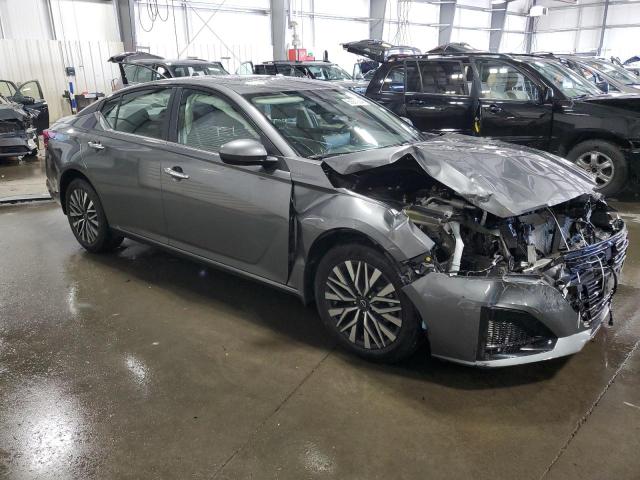 VIN 1N4BL4DW0RN393574 2024 Nissan Altima, SV no.4