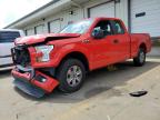 2015 FORD F150 SUPER - 1FTEX1CPXFKD76220