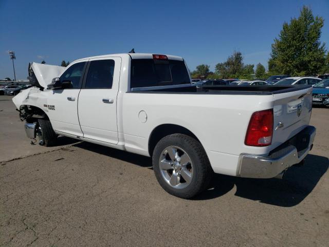 VIN 1C6RR7TT7JS204139 2018 RAM 1500, Slt no.2