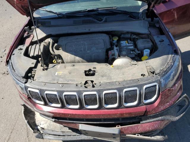 2022 JEEP COMPASS LA - 3C4NJDFB8NT157868