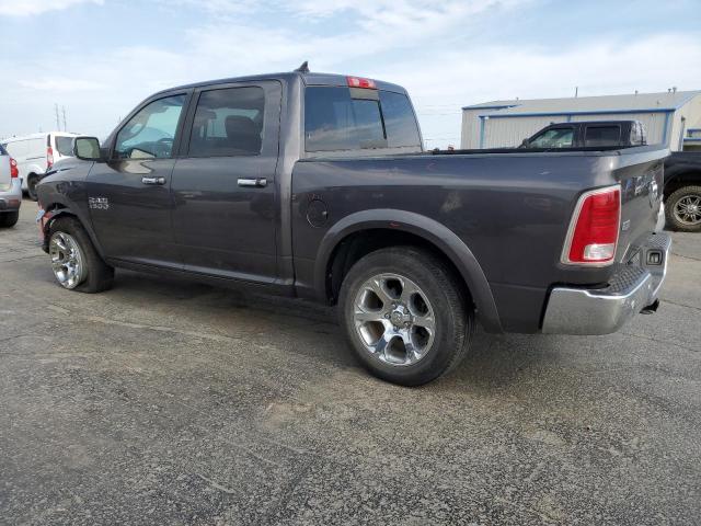 2018 RAM 1500 LARAM - 1C6RR7NG3JS301662