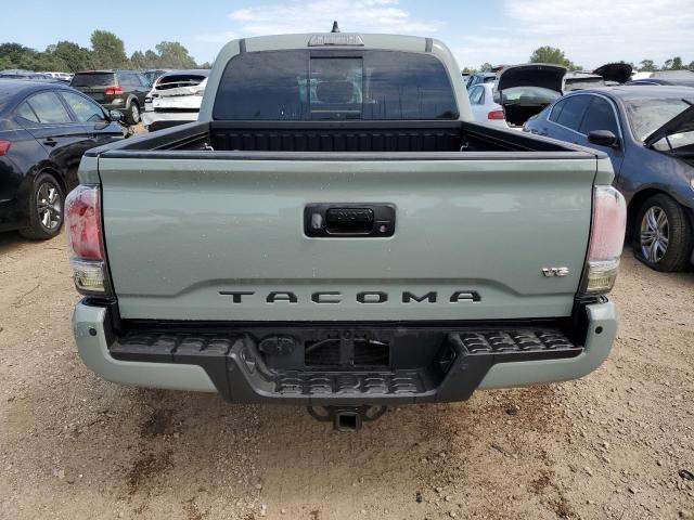 VIN 3TMCZ5AN7PM574497 2023 Toyota Tacoma, Double Cab no.6