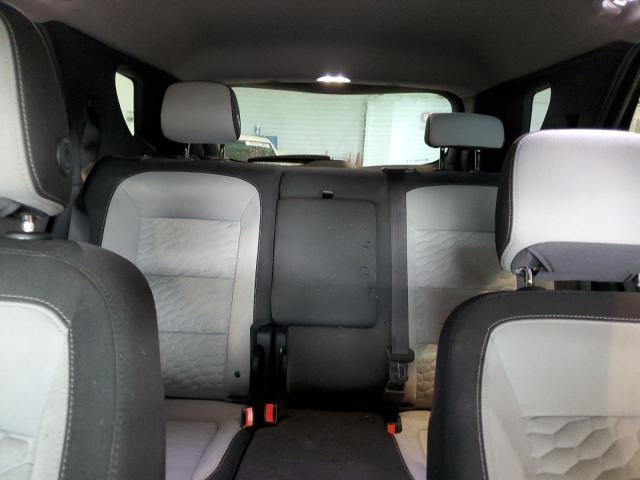 2018 CHEVROLET EQUINOX LS - 3GNAXHEV7JS556987