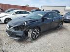 2016 NISSAN MAXIMA 3.5 - 1N4AA6AP0GC403152