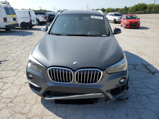 2018 BMW X1 SDRIVE2 - WBXHU7C3XJ5H43667