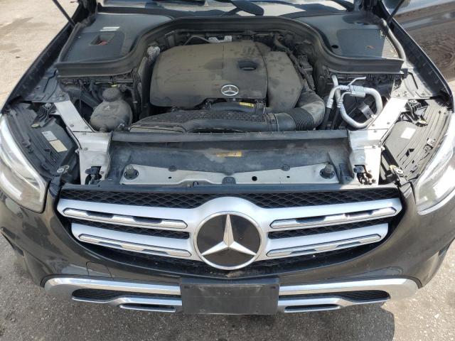 2020 MERCEDES-BENZ GLC 300 4M - WDC0G8EBXLF718266