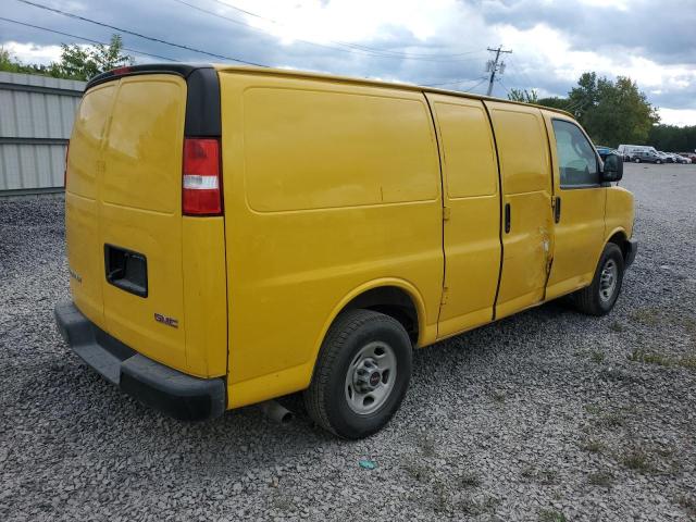 2020 GMC SAVANA G25 1GTW7AFG2L1252203  72658554