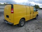 GMC SAVANA G25 photo