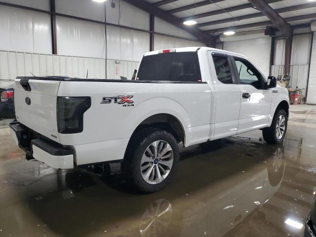 Vin: 1ftex1ep7jfa03151, lot: 66668904, ford f-150 super cab 20183