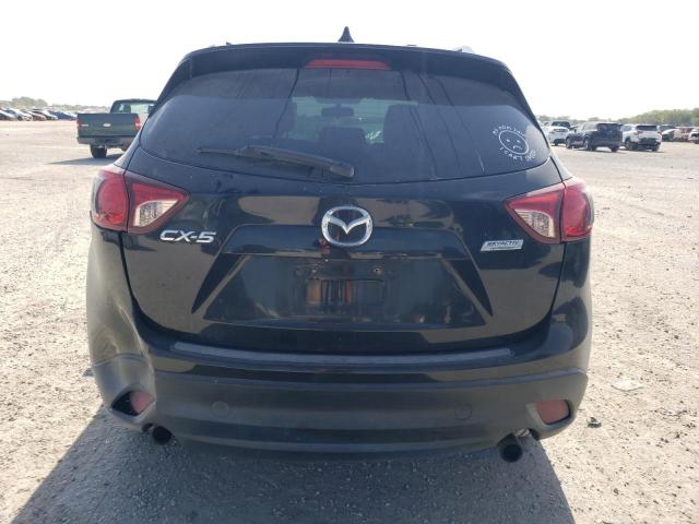 VIN JM3KE2CY0E0377658 2014 Mazda CX-5, Touring no.6