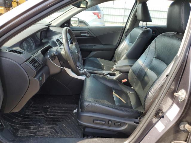 2013 HONDA ACCORD EXL 1HGCR2F8XDA048358  66601134