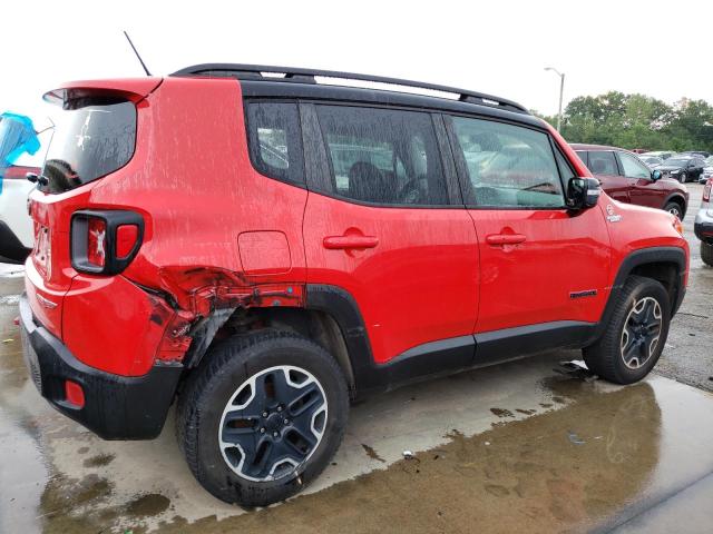 2016 JEEP RENEGADE T - ZACCJBCT0GPD66427