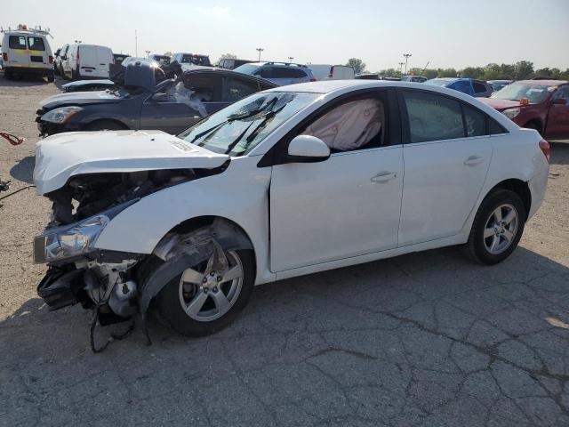 2016 CHEVROLET CRUZE LIMITED LT 2016