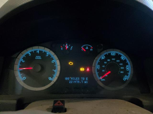 2021 FORD ESCAPE XLT - 1FMCU03188KB25166