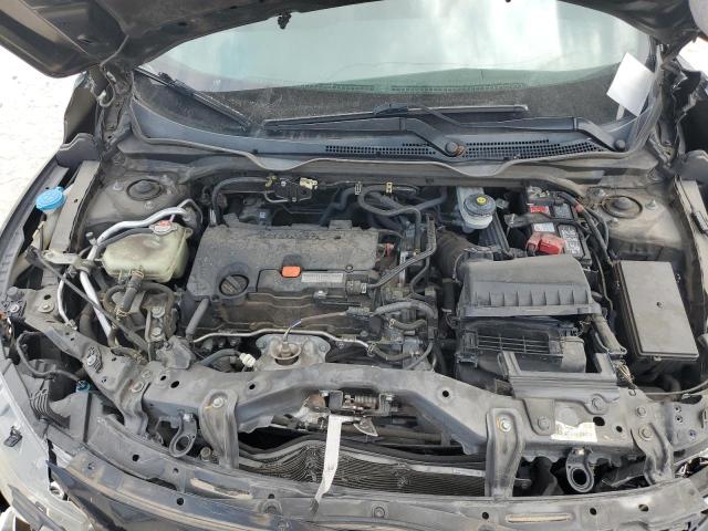 2016 HONDA CIVIC LX - 2HGFC4B07GH311485