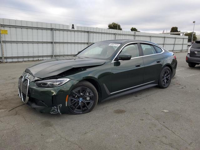 2023 BMW I4 EDRIVE - WBY73AW02PFP33790