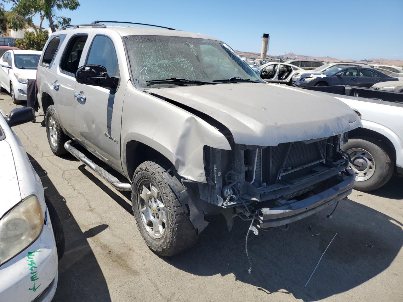 Lot #2974766028 2009 CHEVROLET TAHOE K150