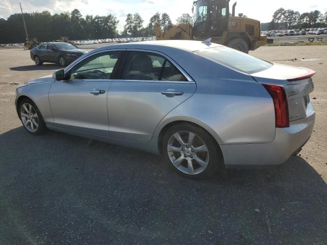 2013 CADILLAC ATS LUXURY 1G6AB5RX4D0146051  67741534