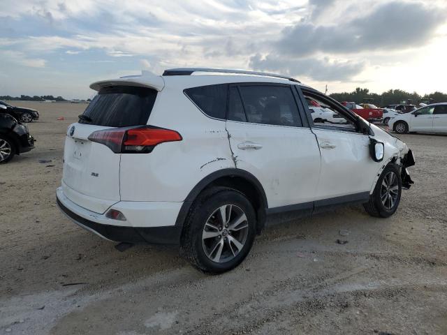 2016 TOYOTA RAV4 XLE - 2T3WFREV6GW272768