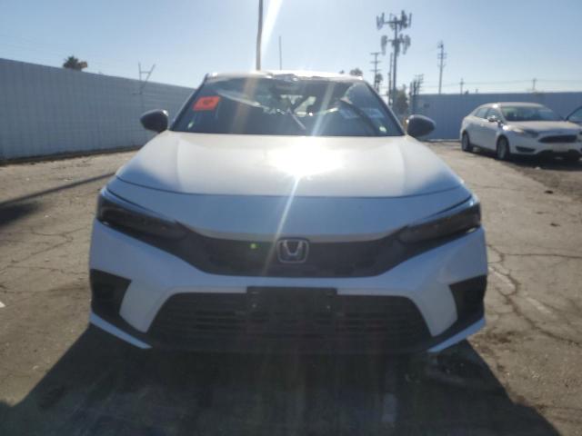 2024 HONDA CIVIC SPOR - 19XFL2H81RE002030