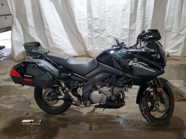 2012 SUZUKI DL1000 - JS1VT53A6C2100217
