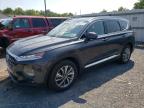 2020 HYUNDAI SANTA FE S - 5NMS3CAD1LH265694