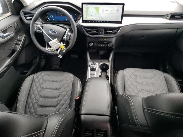 2023 FORD ESCAPE PLA - 1FMCU9JA7PUA62197