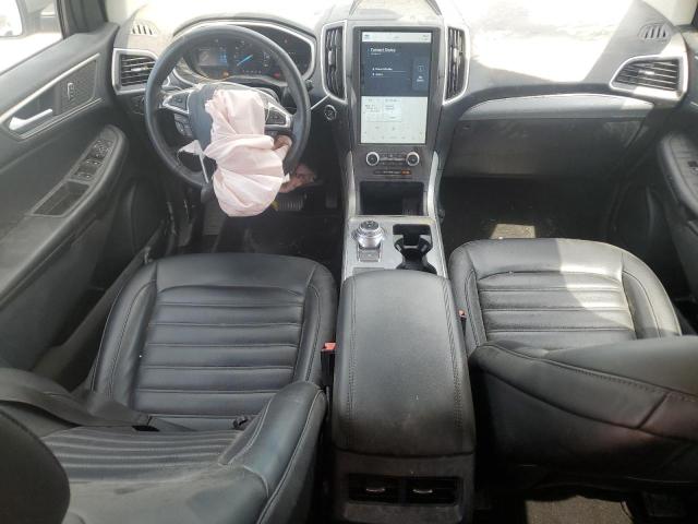 2021 FORD EDGE SEL - 2FMPK4J98MBA01281