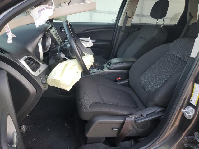 2019 DODGE JOURNEY SE - 3C4PDCBG4KT869012