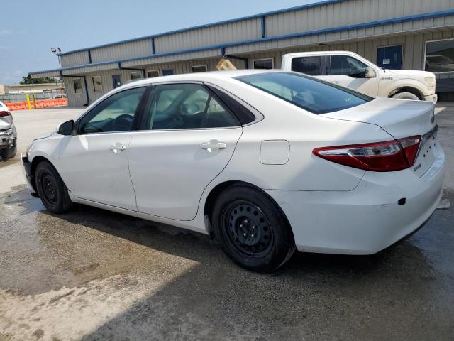 VIN 4T1BF1FK9FU924603 2015 Toyota Camry, LE no.2