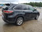 TOYOTA HIGHLANDER photo