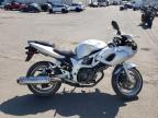 Lot #3024679567 2002 SUZUKI SV650 S