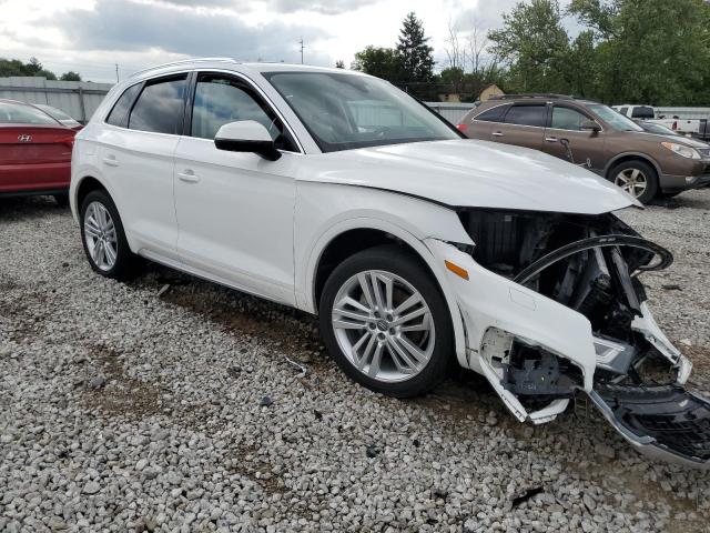 VIN WA1BNAFY9J2153618 2018 Audi Q5, Premium Plus no.4