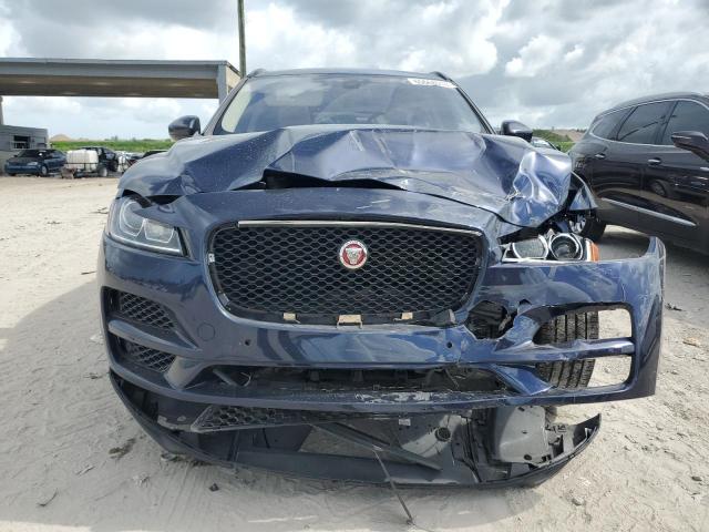 VIN SADCJ2FX9KA366633 2019 Jaguar F-Pace, Premium no.5