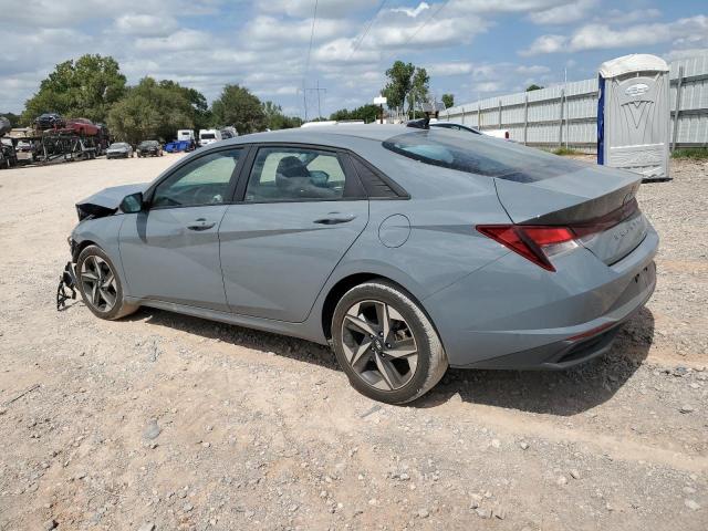 2023 HYUNDAI ELANTRA SE - KMHLS4AG2PU442626