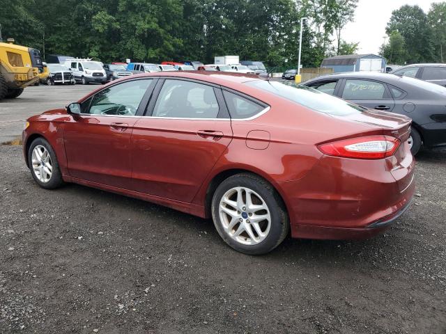 VIN 3FA6P0H74ER295916 2014 Ford Fusion, SE no.2