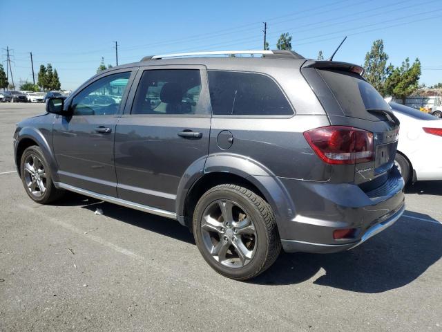 VIN 3C4PDCGB2FT719239 2015 Dodge Journey, Crossroad no.2