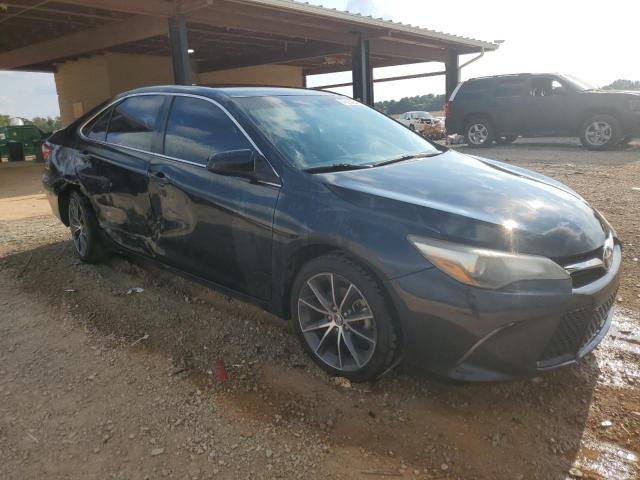 VIN 4T1BF1FKXFU905428 2015 Toyota Camry, LE no.4