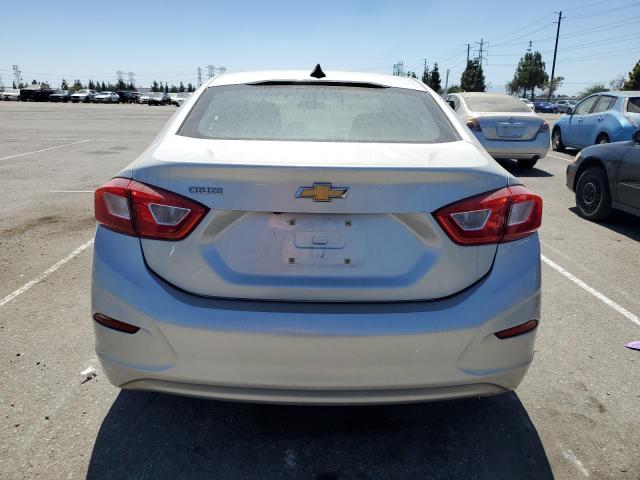 2018 CHEVROLET CRUZE L - 1G1BA5SM0J7125911