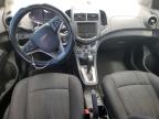 CHEVROLET SONIC LT photo