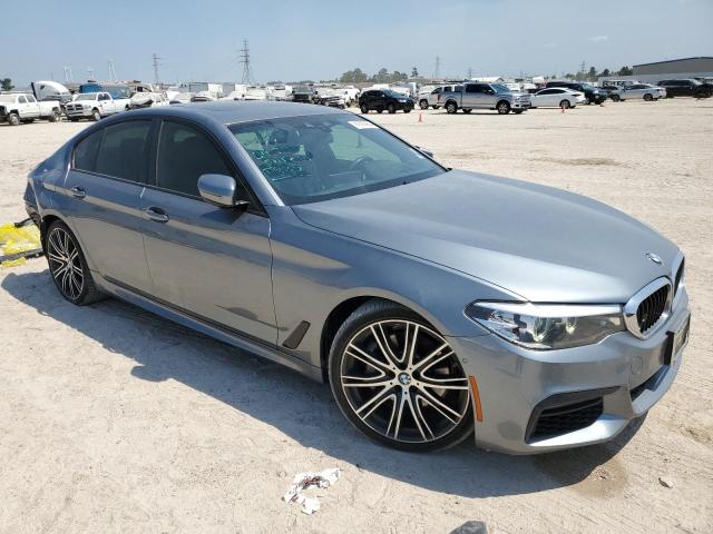 VIN WBAJE5C53KWW07503 2019 BMW 5 Series, 540 I no.4