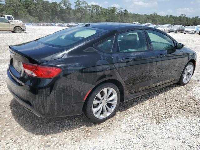 VIN 1C3CCCBG3FN580926 2015 Chrysler 200, S no.3