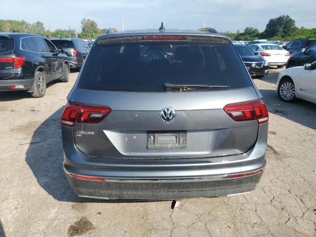 2021 VOLKSWAGEN TIGUAN SE - 3VV3B7AX5MM131585