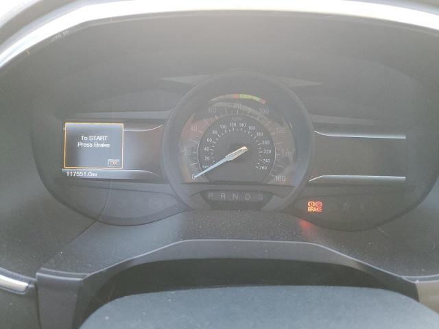 2015 FORD EDGE TITAN - 2FMTK4K83FBB02543