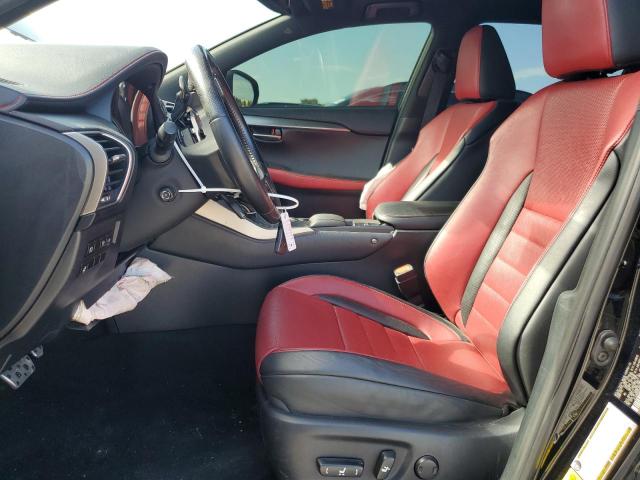 2020 LEXUS NX 300 F S JTJSARBZ3L5006367